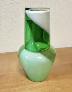 マルティグラス multi glass ガラス工芸 鳥の置物 - メルカリ