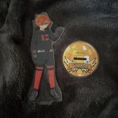 日常組 ぺいんとさん セカイ征服大作戦 アクスタのサムネイル