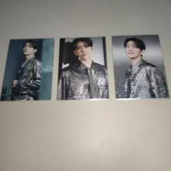 SEVENTEEN RIGHT HERE ジョシュアトレカ