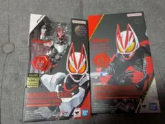 希少品】ロックマンエグゼ ビーストアウトモデル グレイガビースト