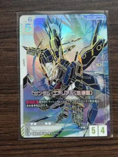 ガンダム エアリアル(改修型) LR+ パラレル 19枚セット - メルカリ