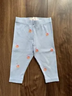 TINY COTTONS ベビー レギンス スパッツ 9M サイズ74センチのサムネイル