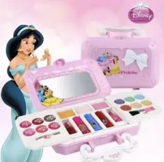 Disney Princess メイクセット