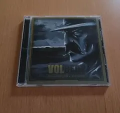 VOLBEAT「Outlaw Gentlemen & Shady Ladies」