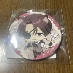 WIND BREAKER くじ引き堂 缶バッジ 蘇枋隼飛