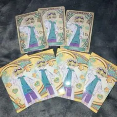 名探偵プリキュア キラキラトレーディングコレクション ジェット先輩