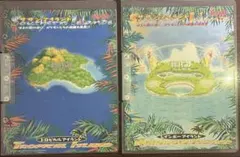 ポケモンカード レインボーアイランド ／ トロピカルアイランド 2セット