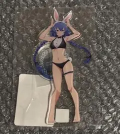 無職転生II アクリルスタンド ロキシー アニマル水着 ラビットVer 無職転生