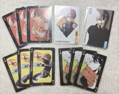 2025年最新】轟焦凍 トランプの人気アイテム - メルカリ