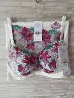 C75M」トリンプ レッドレーベル天使のブラ スリムライン月光の女王ブラショーツ