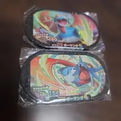 ポケモンメザスタ　2枚セット