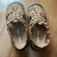 2026年最新】keen hykeの人気アイテム - メルカリ