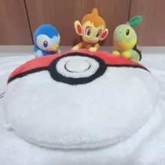 ポケモン ポケットモンスター 一番くじ A賞