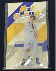 Aぇ!group 小島健　アクリルスタンド