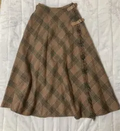 2026年最新】KANEKO ISAO スカートの人気アイテム - メルカリ