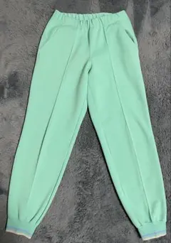 80s ナイキ トラックパンツ ジャージ 80年代　NIKE 古着　レア