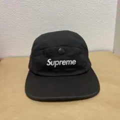 希少　シュプリーム　レザージェットキャップ 希少シュプリームレザージェットキャップ