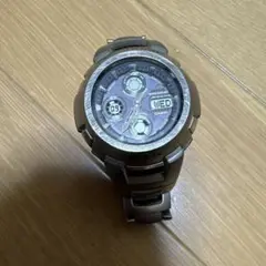 2026年最新】g-shock MRG-2000DJの人気アイテム - メルカリ