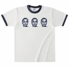 ARAKI SINREI STAR ホワイト Tシャツ S - メルカリ