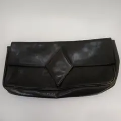 クラッチバッグ