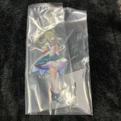 プロセカ 草薙寧々 SEGAラッキーくじ アクリルスタンド