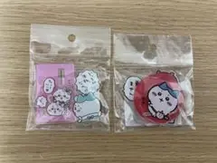 ちいかわ アクリルスタンド