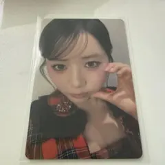 ME:I kcon 2026 japan 清水恵子　オンラインくじ