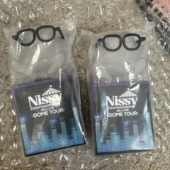 Nissy 4th LIVE -DOME TOUR- ペンライト 2個セット