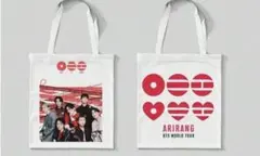 BTSトートバック♪のサムネイル
