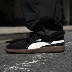 PUMA ARMY TRAINER アーミートレーナー プーマのサムネイル