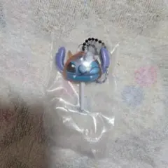 ディズニー カラフルキャンディチャーム スティッチ
