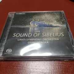 THE SOUND OF SIBELIUS LAHTI交響楽団