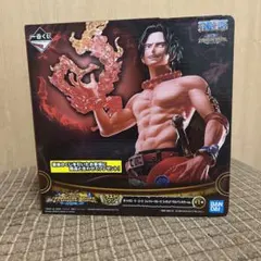 ワンピース一番くじ　トレジャークルーズ