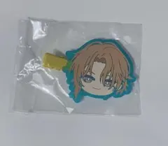 18TRIP エイトリ 前髪クリップ 斜木七基