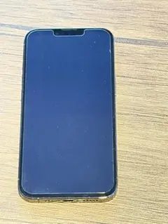 iPhone13 Pro 256GB アルパイングリーン　バッテリー85％