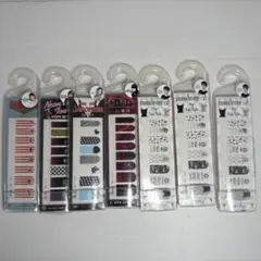 未開封！コーディネイル vlli vlli モデル 7点セット