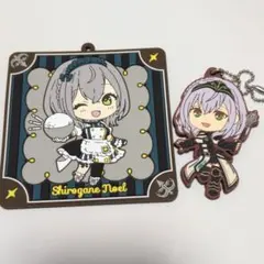 即購入⭕️】白銀ノエル グッズ まとめ売り 7点セット ホロライブ