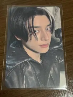 ENHYPEN THE SIN:VANISH ユニバ特典トレカ ジェイク