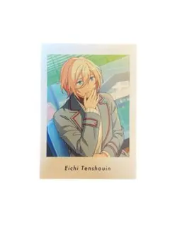 天祥院英智 あんスタ ぱしゃっつ