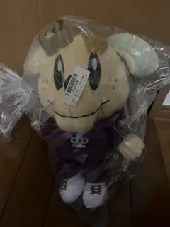 GENERATIONS 白濱亜嵐 ぬいぐるみ