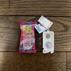 ねるねるねるね ミニチュアチャーム ガチャ