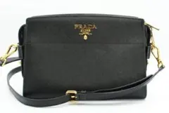 超美品！PRADA ショルダーバッグ1BH043 - メルカリ