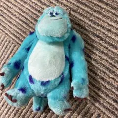 東京ディズニーリゾート サリー ぬいぐるみ