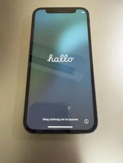 Apple iPhone 12 mini