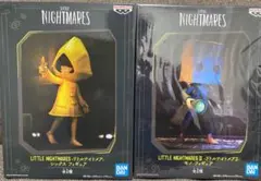 2025年最新】リトルナイトメア2 モノ フィギュアの人気アイテム