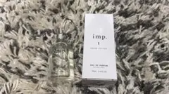 imp. 1 SHEER COTTON オードパルファム 70mlのサムネイル