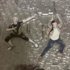 2025年最新】赤葦京治 クロニクルの人気アイテム - メルカリ