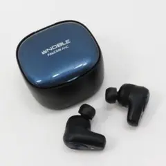 Noble Audio Falcon ブラック 開封済 ほぼ未使用に近い Noble Audio Falcon ブラック 開封済 ほぼ未使用に近い