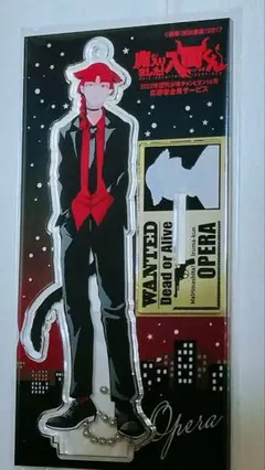 2025年最新】入間くん 魔フィア アクリルスタンドの人気アイテム