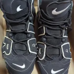 NIKE ZOOM UPTEMPO V PREMIUM 366570-054 - メルカリ